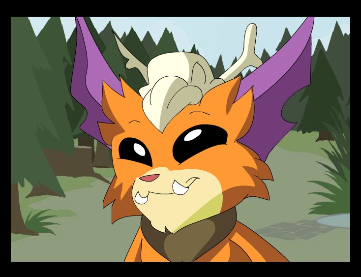 Commission: Gnar Animation