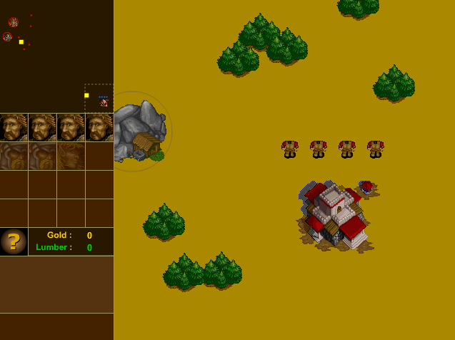 Necromanthus Warcraft