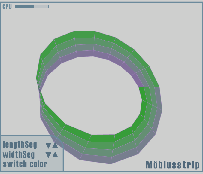 Moebius Strip