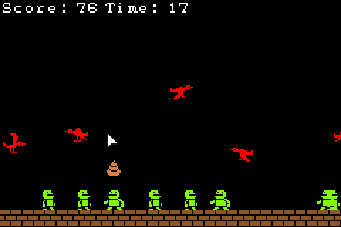 アルバトロスアタック