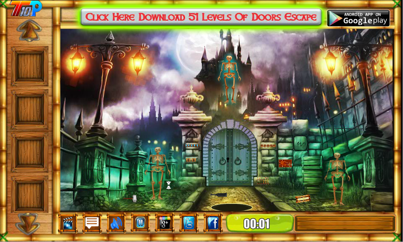 Can You Rescue My Love Level 33