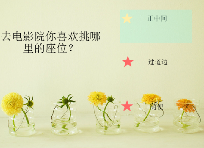 测测你有公主病吗