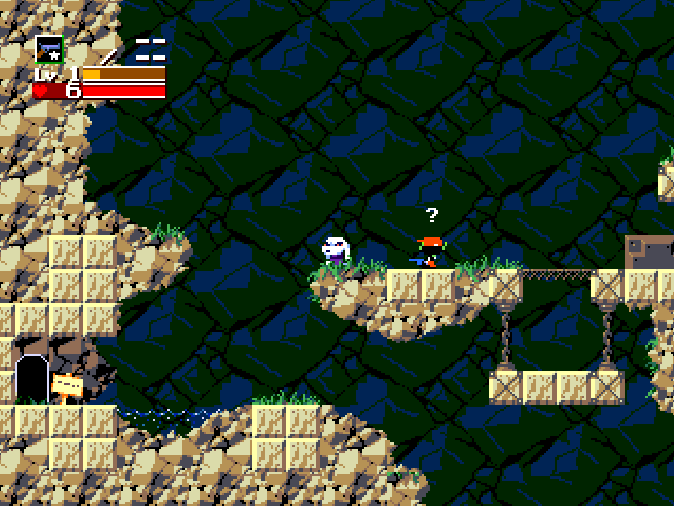 Cave Story