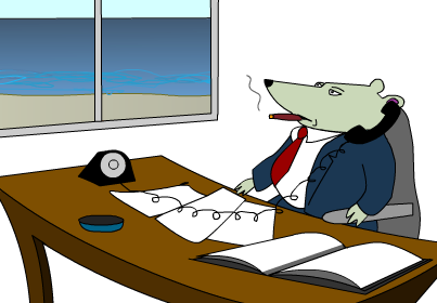 Ignatius and Olga - Episode 1