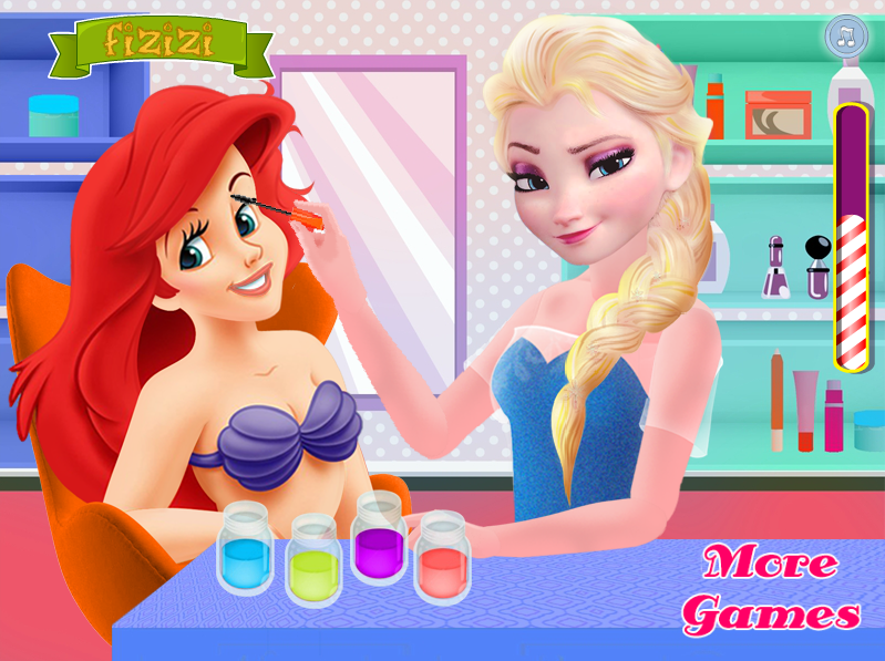 Elsa Cosmetic Salon