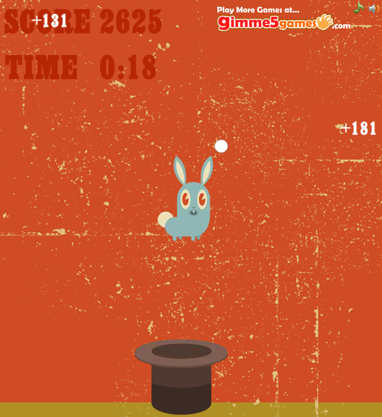 The Amazing Babbit & Ball