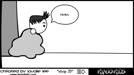 Kinjo Kids Episode 25