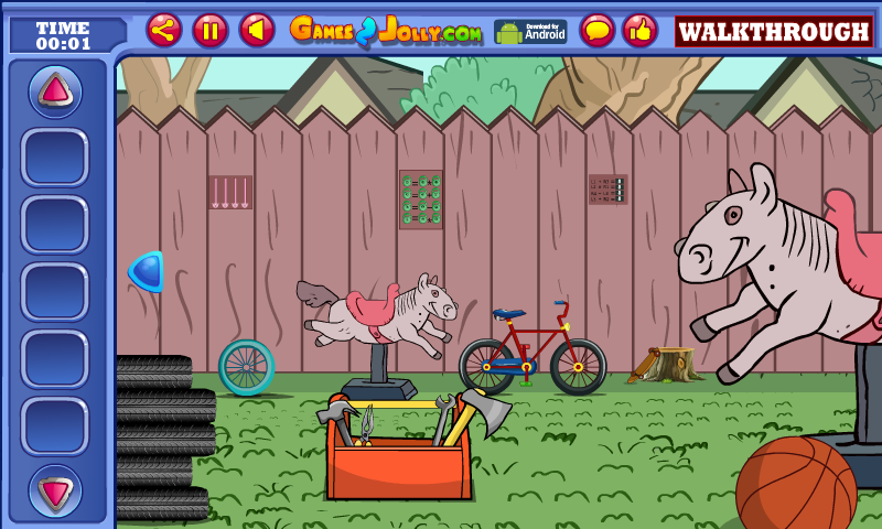 Save the Water and Tree