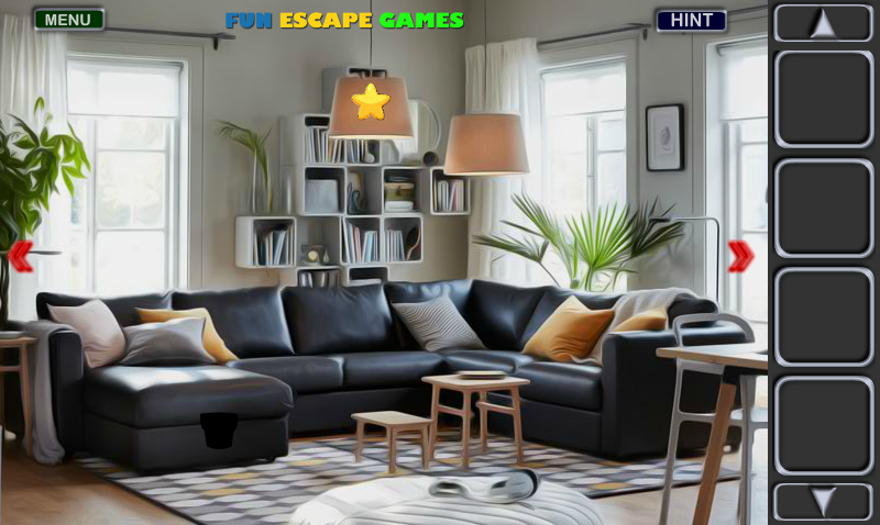 Virtual Fun Room Escape