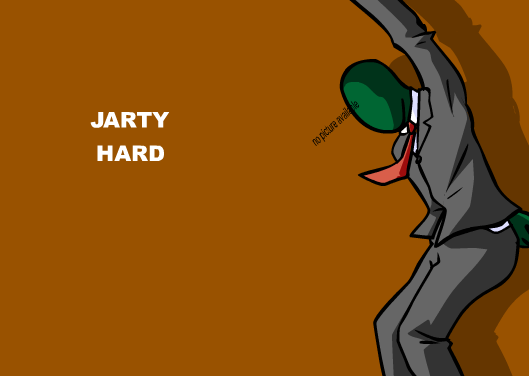 anon jarty hard