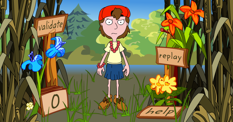 Don't Lose Your Head