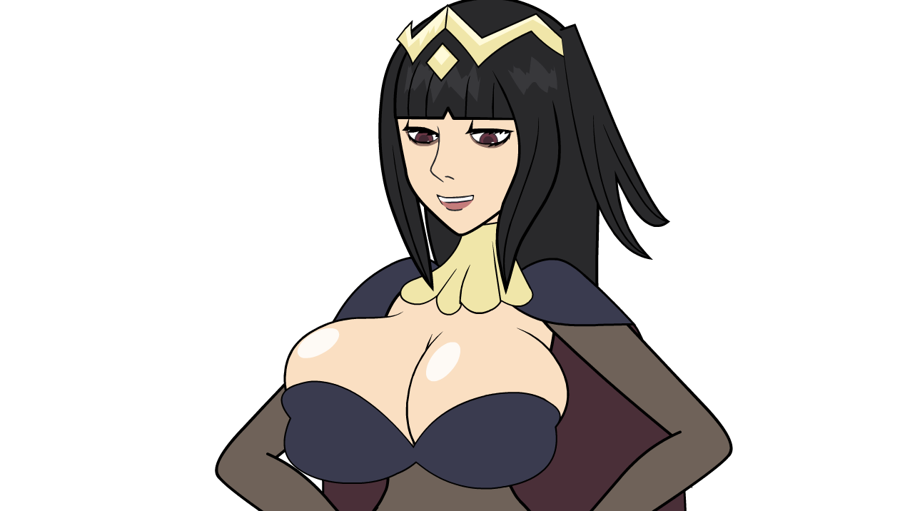 Tharja's Runes! (PREMIUM CONTENT)