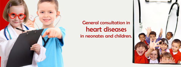 Paediatric Cardiology Pte Ltd Website Banner