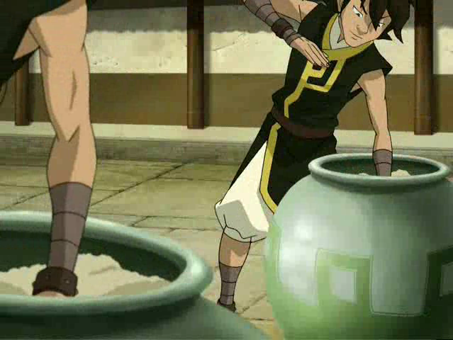 Avatar Boredom Dub 2