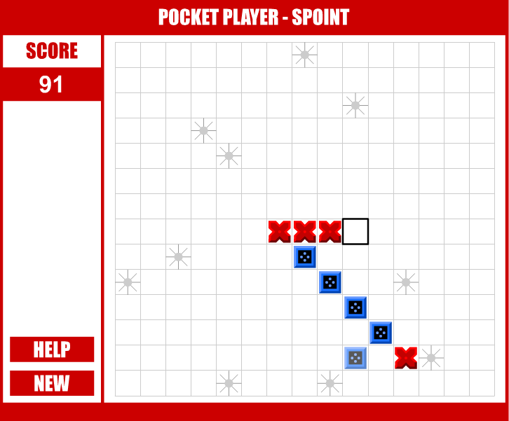 Pocket Player - Spoint