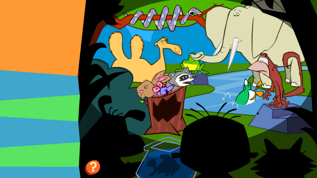 Stanley: Rock 'N Roar!