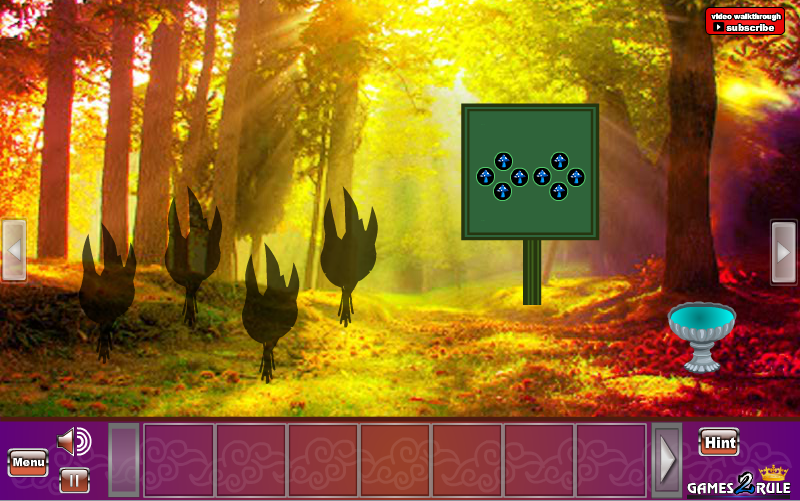 Empire Marvel Gem Escape