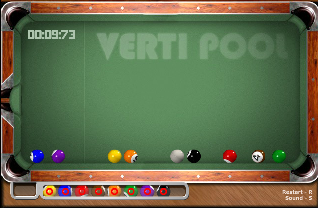 Verti Pool