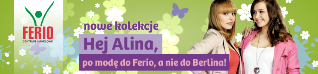 Ferio CH Banner Ad