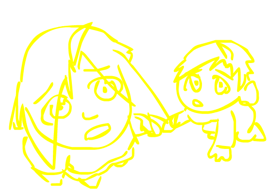 Elric Family Tribute