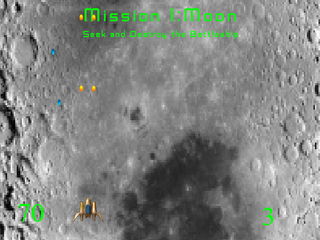 Alien Annihilators Invasion: Part 1