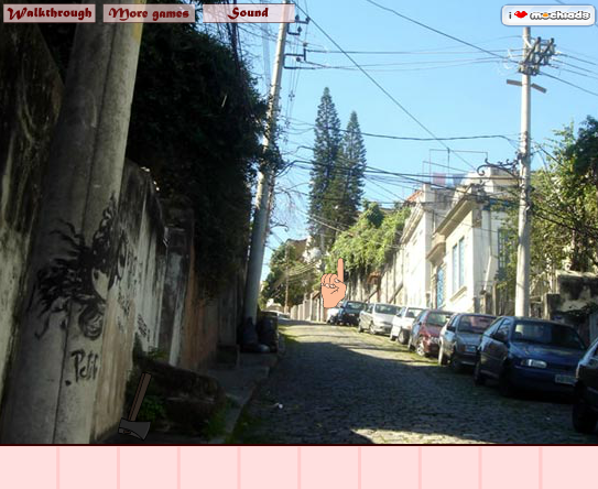 Ashas Adventures Part 10: The Little Girl and Kite