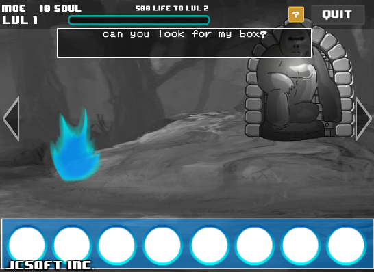 Can You Escape Fate?