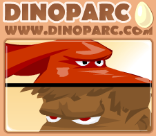 Dinoparc - bannière 300x250