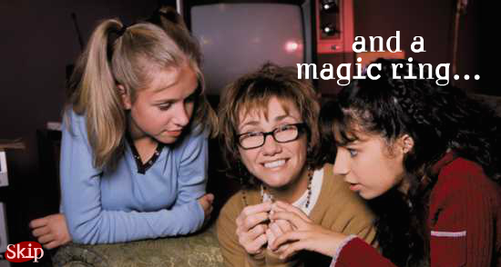 Egreetings.com "Ratz Advertisement" E-Card