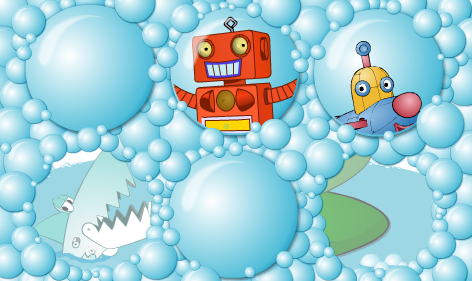 Rubbadubbers Matching Game