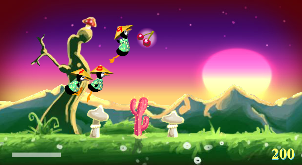 The Malibu 9 - Rescues Mr Malibu