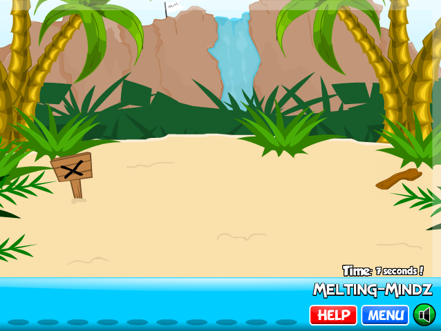 Amazing Escape: The Island