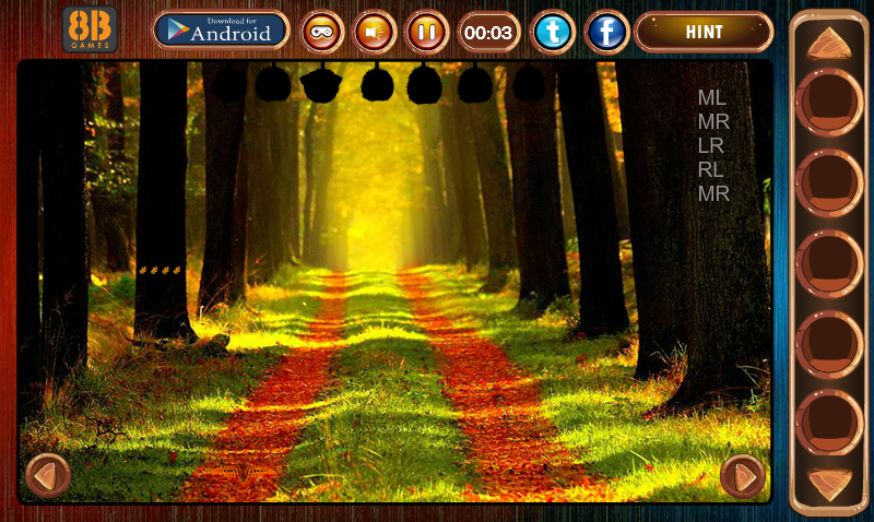 Little Monsters Escape