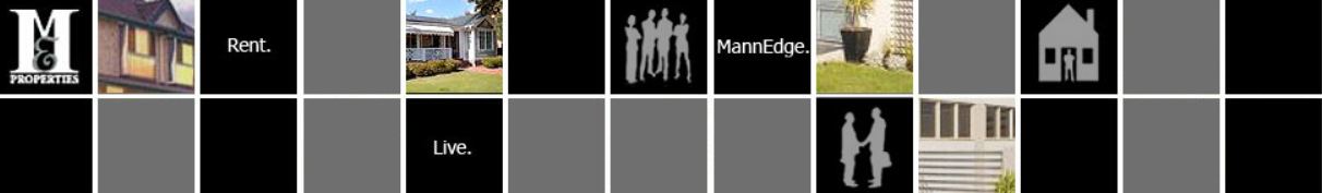 Rent. Live. MannEdge.