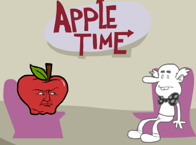 Apple Time
