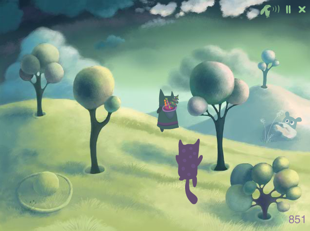 Крадущийся