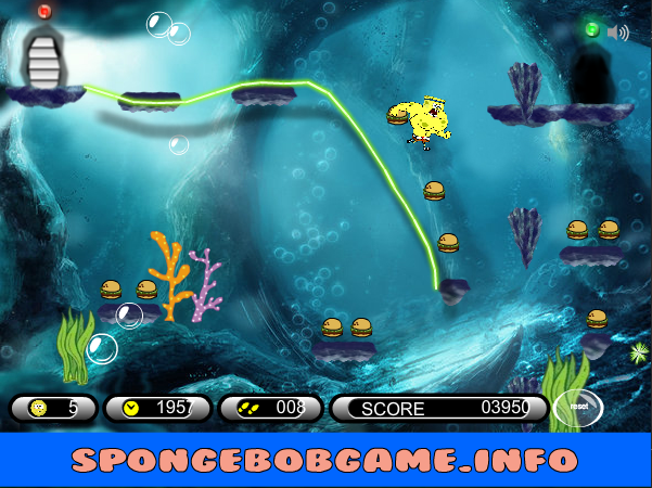 SpongeBob SquarePants: Super Transformation