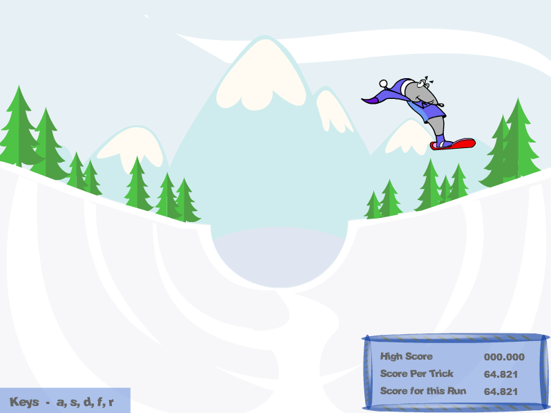 Winter Coin Olympics