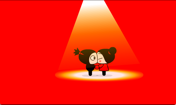 Pucca - Dancing is Hard