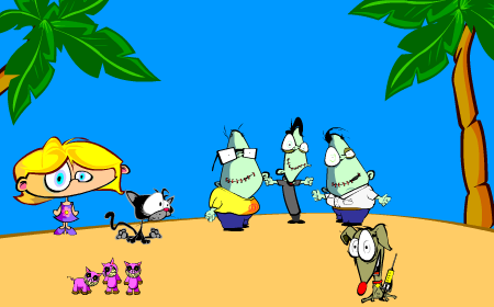 Ultimate Survivor Season 1 Episode 2