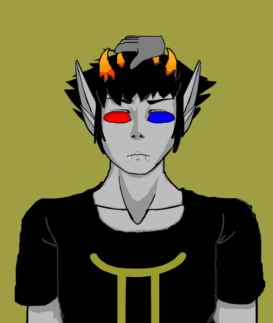 Interactive Sollux