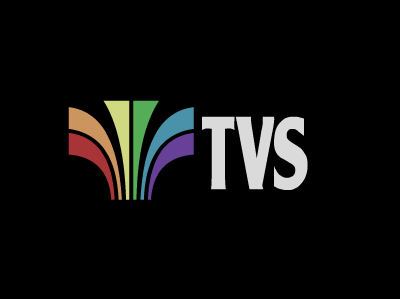TVS - Weekdays Logo
