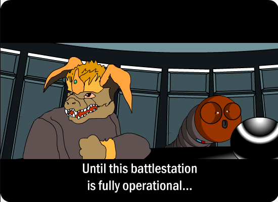 Toho Wars: A New Dope