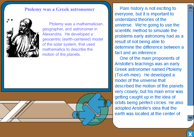 Scientific Method Lab