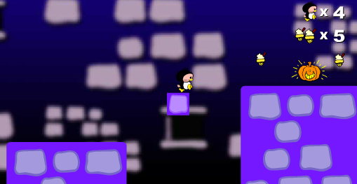 Chill Out 4: The Creepy Dungeon