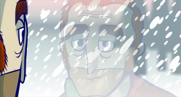 The Northern Incident