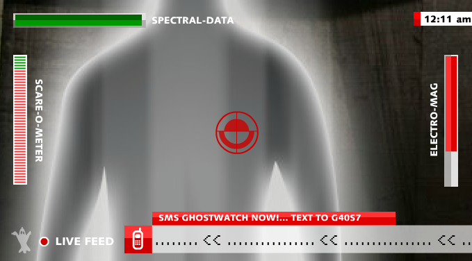 Ghostwatch