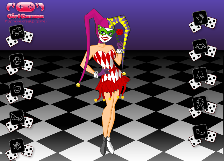 Lady Joker