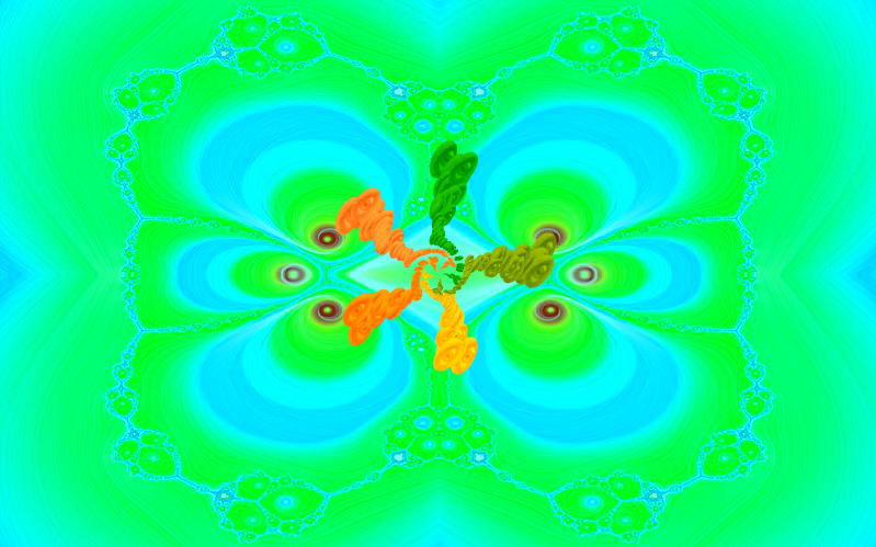 Virtual OM #6 Inner Starlight