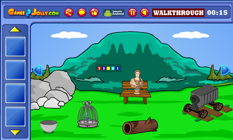 Palace Pigeon Rescue